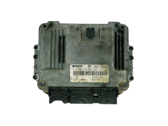 Controller 0281011549 8200310863 8200370779 Renault Bosch 33112