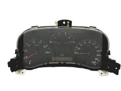 Speedometer/Instrument Cluster Fiat Punto 46812961 503000341000 59233