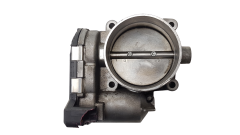 Air Throttle Body VW Audi 07D133062 0280750105 Bosch