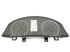 Speedometer/Instrument Cluster VW Scirocco 1K8920860E 110080386012 VDO