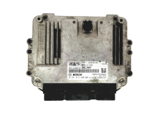 Controller 0281015608 9M51-12A650-BF Ford Bosch 