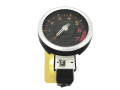 Speedometer/Instrument Cluster Renault Twingo 2 8201128112 46126
