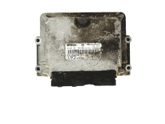 Controller 55198058 0281011553 Fiat Bosch 26324