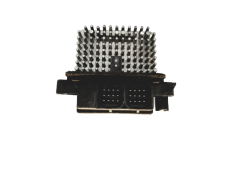 Controller 7700272740F 9140010228 Renault Behr