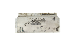 Controller ASR Mercedes 0175457332 0265109052 Bosch 36701
