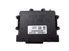 Controller Renault 284Y66LE5C F005V02363 0km