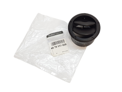 Dash Air Vent Original Renault 687603160R