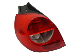 Lamp Left Rear 8200459962 Clio 3 HB Renault Valeo