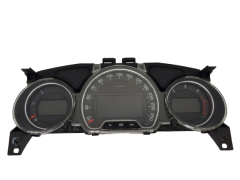 Speedometer/Instrument Cluster Citroen C5 9805315780