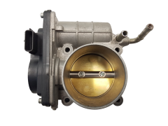 Air Throttle Body Renault 161201190R RME60-12 SERA526-01 2.0 16V 0km 1038
