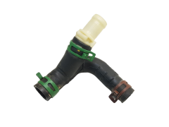 Cooling System Pipe 800386720 7701061051 1.5 DCI Renault Mercedes 0km