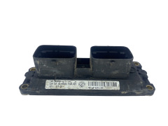 Controller 55193443 61601.073.02 IAW5AF.N8 Lancia Magneti Marelli