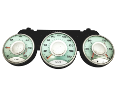 Speedometer/Instrument Cluster C8 807 Ulysse 1490107080 PSA Fiat 37488