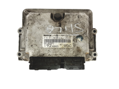 Controller 55187571 0281011398 Fiat Bosch 19398