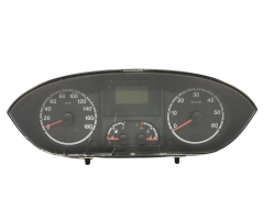 Speedometer/Instrument Cluster Ducato Jumper Boxer 1362894080 Fiat 41931