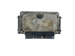 Controller 0281001839 9630059880 28FM0204 PSA Bosch 46899