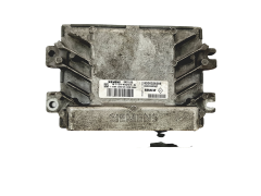 Controller Renault S110140201A 8200326395 8200326387 Siemens 22185