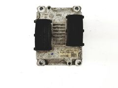 Controller 00467581580 0261206546 Fiat Bosch 15960