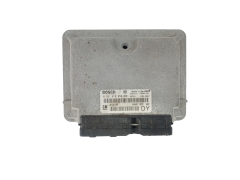 Controller 0281010050 09181243 DY Opel Bosch 41428