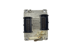 Controller 55350549SA 0261207961 Opel GM Bosch 54301