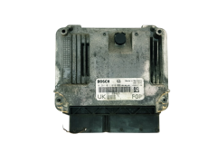 Controller 0281011616 55189631 Opel Bosch 