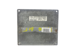 Controller 4S61-12A650-SC S120977015E Ford Siemens 56506