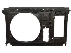 Front Panel Radiator Fan Citroen C4 Picasso 9658574380