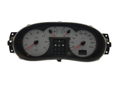 Speedometer/Instrument Cluster Renault Kangoo 1 8200103750 A 2542