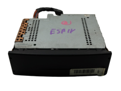 Radio Player Tuner Renault 8200205833 --B 22DC269/62T 2216 Radio Player Tuner Renault 8200205833 --B 22DC269/62T 2216
