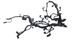 Engine Wiring System Citroen Peugeot 9811405880 1.6 HDI