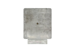 Engine Controller 93BB-12A650-BC BLIP Ford 34458