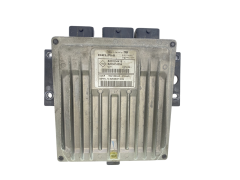 Controller 8200334419 8200414354 R0410B024C Renault Delphi 63385