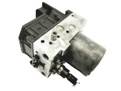 Abs Pump Jaguar X-TYPE 4X43-2C405-EB 0265225234 Bosch