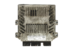 Controller 7S61-12A650-FA 5WS40633A-T Ford Siemens