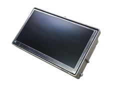 Navigation Display Renault 8200326981 DP6W-2000R 1419