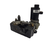 Abs Pump VW 10.0447-0745.3 ATE