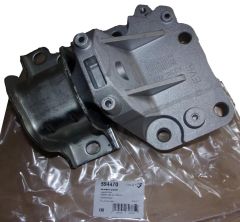 Engine Mount For Citroen Peugeot 594470 180259 1802.59 Hutchinson