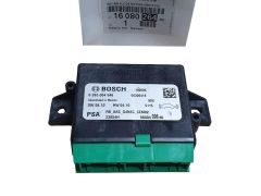 Pdc Parking Module Original 1608026480 Citroen Peugeot