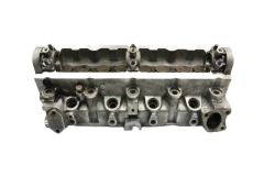 Cylinder Head 0200J1 0200S0 1,9 D Citroen Peugeot