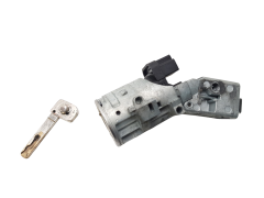 Ignition Switch Citroen C3 208 N0502455 N0502072 4162EA Valeo
