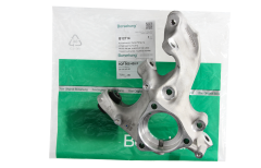 Wheel Steering Knuckle Left 5QF505435F B12114 VW Audi Seat Skoda Borsehung