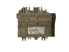 Controller 0261203929/930 030906027J VW Bosch 15423