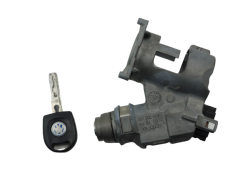 Ignition Switch VW Polo Lupo 357905851F BK7370467 1417