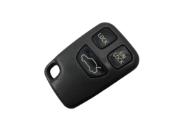Remote Control Volvo V40 S40 9184785 Remote Control Volvo V40 S40 9184785