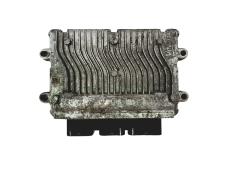 Controller 9664127180 21586048-9A PSA Valeo 25010
