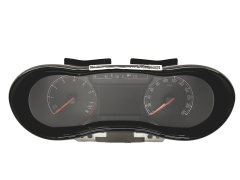 Speedometer/Instrument Cluster Opel Karl 42574680 688437714 31995