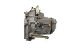 Manual Gearbox 20CF08  Peugeot 206 1,1 