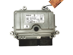 Controller 0281013558 A6401501191 Mercedes Bosch