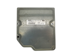 Controller YS6A-12A650-BB S110678001C Ford Siemens 1072