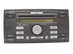 Cd Radio Player Ford Transit 8C1T-18C815-AA GGDS